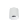 Nowodvorski Lampa natynkowa tuba biała CL IOS LED 30W 4000K ANGLE 36 