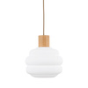 MELIA LAMPA WISZĄCA 1XE27
