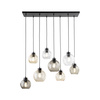 Lampa wisząca CUBUS LAMPA 8xE27