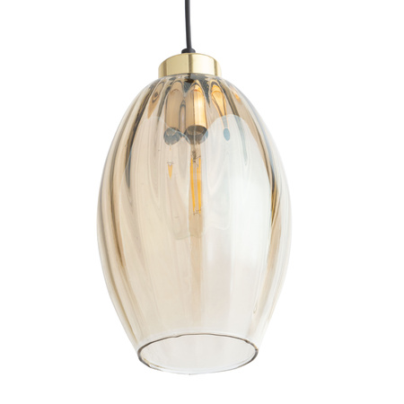 Lampa wisząca SEBO 1xE27