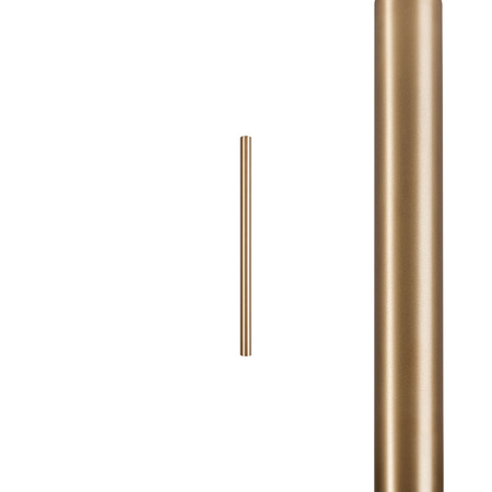 Nowodvorski Klosz mosiądz CAMELEON LASER 490