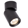 Light prestige Pointa 1 spot czarny LP-6398/1WS BK