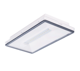 Oprawa ewakuacyjna/awaryjna VELLA LED ECO SO 250 A 1H MT IP44 / 93664