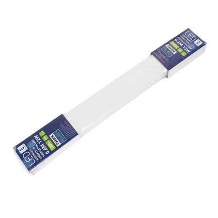 Lampa natynkowa LED 12W Batten Light 60cm 6500K zimna