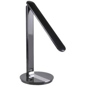 Lampa biurkowa Led SERRA Czarna