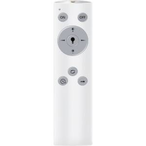 Plafon LED LEON 50 z pilotem
