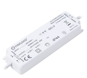 Zasilacz stałonapięciowy LED Yingjiao YSL20M 24V 0,833A 20W