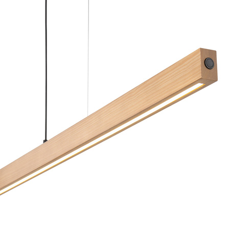 Lampa wisząca TEO LED 1260