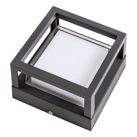 Kinkiet zewnetrzny LED KANSAS 4000K