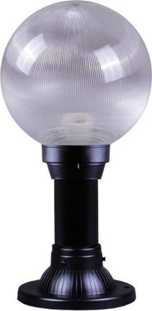 Lampa ogrodowa stojąca K-ML-OGROD 200 0.2 KL. PRYZMAT z serii AS