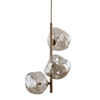 LAVA SABIA LAMPA WISZĄCA 3XG9