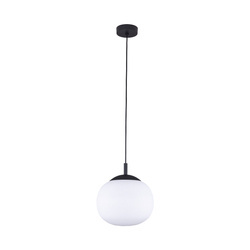 Lampa wisząca VIBE White 1xE27 250