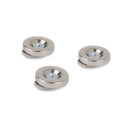 Kluś Zestaw mocowań NEO-ZM-3