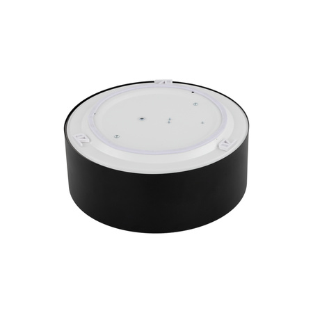 LIVO BLACK S 2XE27 IP54