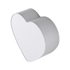 Lampa sufitowa HEART Gray 2xE27