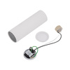 Lampa sufitowa TUNE White 1xGU10 M
