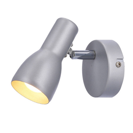 Oprawa schodowa LED EVRA BLACK Barwa Neutralna 4000K 230V