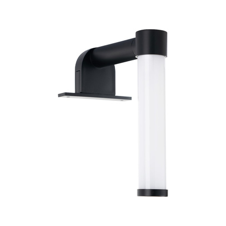 Kinkiet łazienkowy APA MINI black 4W LED