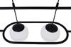 Lampa wisząca K-4960 z serii FINESTRA