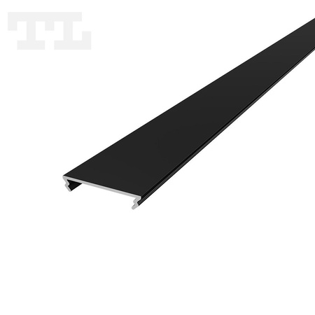 Maskownica aluminiowa C7 2000 mm anod (nr kat 750702)