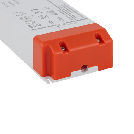 Zasilacz 48V DC, 200W, POWER SUPPLY