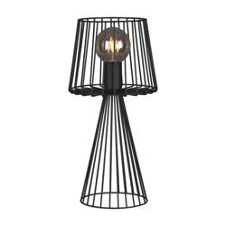 Lampka stołowa / nocna K-4642 z serii SOUL BLACK