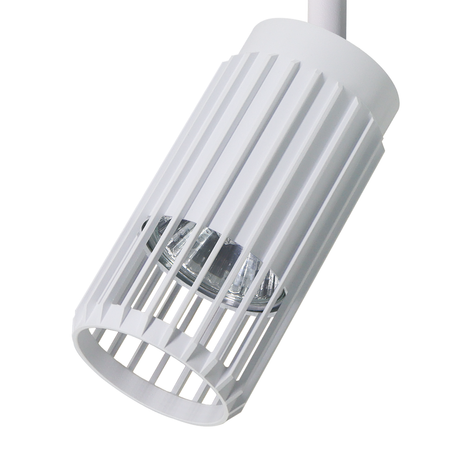 Lampa sufitowa VERTICAL WHITE 1xGU10