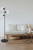 Lampa podłogowa K-4859 z serii LAMBERT