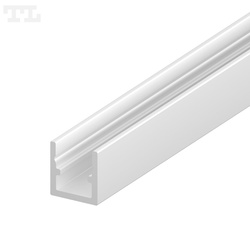 LED P4-4 Profil 2000 mm biały lakierowany (nr kat 864411)