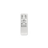 Plafon lampa LED Galaxis Nova 54W 40x8cm okrągły czarny