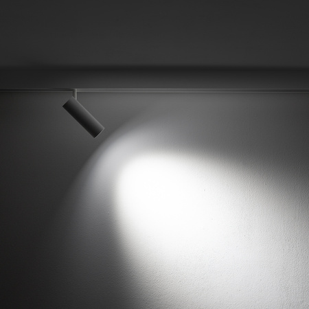 Nowodvorski SPOT LED LVM 9W 4000K 850lm CRI>90 | Biały 11645