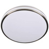 Plafon LED ORBIT 40 Nikiel 4000K