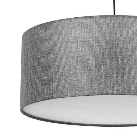 Lampa wisząca EARTH 3xE27