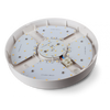 Plafon Led okrągły natynkowy IP44 8W
