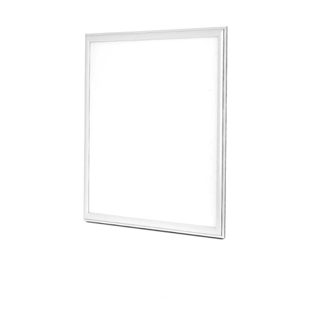 Panel LED V-TAC 29W 600x600 PMMA 137Lm/W VT-6129 6400K 3960lm
