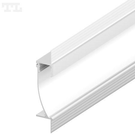 LED P26-3 Profil 1000 mm biały lakierowany (nr kat 8626310)