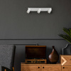 Light prestige Parma 3 spot biały LP-0612/3WS WH