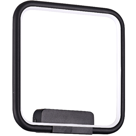 Lampa liniowa Led podtynkowa 30W 4000K czarna JDL-15T