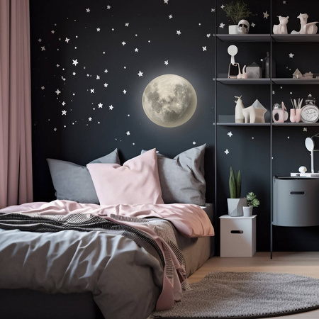 Light prestige Luna plafon LP-1106/1C Luna