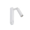 Kinkiet ENZO White 1xG9