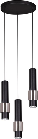 Lampa wisząca K-4715 z serii NIKOS