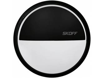 Oprawa schodowa LED BOLERO Skoff 10V DC 1,8W barwa zimna