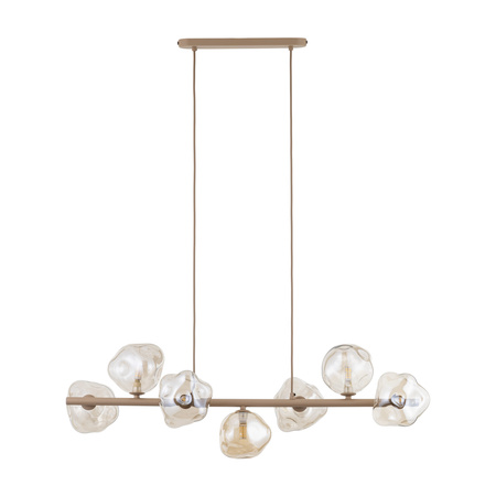 LAVA SABIA LAMPA WISZĄCA 7XG9