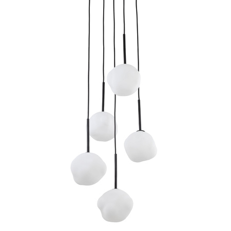 MISTY LAMPA WISZĄCA 5xG9