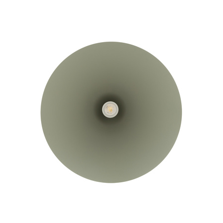 Lampa wisząca  green ZENITH M Nowodvorski 11485