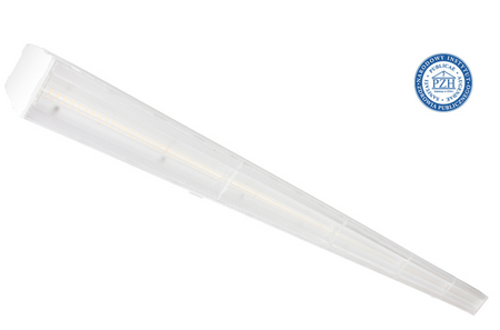 Lampa HD LINE+ przemysłowa liniowa Led 75W 4000K IP42 ściemnialna DALI