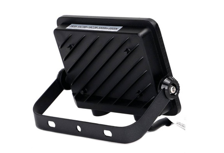       Naświetlacz LED z matową pokrywą 30W 3300lm 6500K IP65