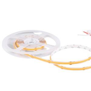 Taśma LED COB 24V 5m 33W 3050lm 3000K