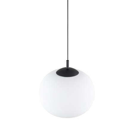 Lampa wisząca VIBE White 1xE27 350