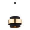 Lampa wisząca CALISTO New 3xE27